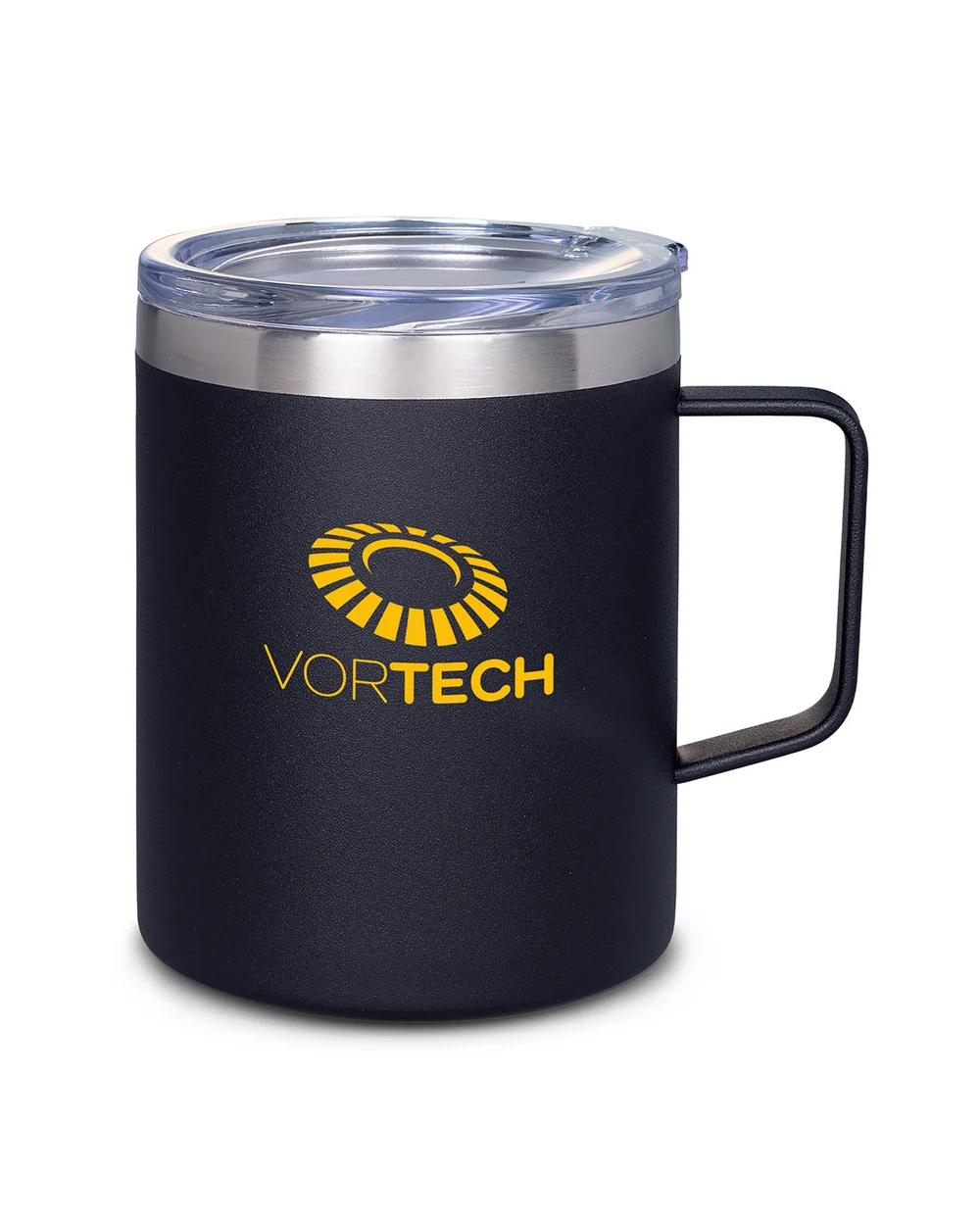 12 oz. Vacuum Insulated Stainless Steel Coffee Mug