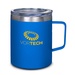 12 oz. Vacuum Insulated Stainless Steel Coffee Mug