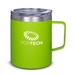 12 oz. Vacuum Insulated Stainless Steel Coffee Mug