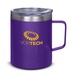 12 oz. Vacuum Insulated Stainless Steel Coffee Mug
