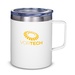 12 oz. Vacuum Insulated Stainless Steel Coffee Mug
