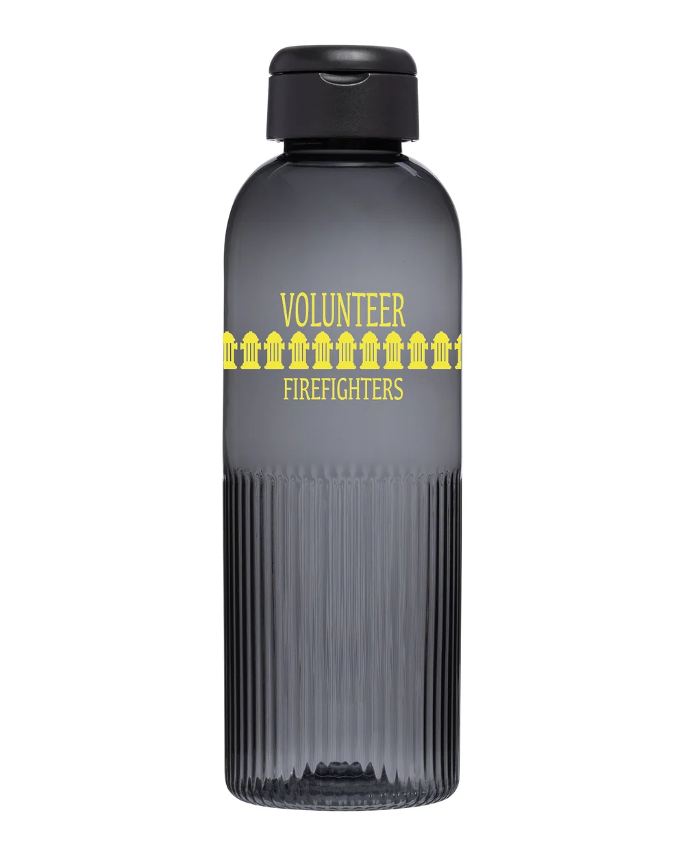25 oz. Amelia Fluted Eco Water Bottle