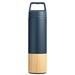 20 oz. Tao Bamboo Vacuum Insulated Stainless Steel Bottle
