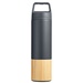 20 oz. Tao Bamboo Vacuum Insulated Stainless Steel Bottle