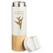 20 oz. Tao Bamboo Vacuum Insulated Stainless Steel Bottle