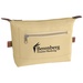 MicroFiber Promotional Cosmetic Bag