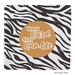 Custom Microfiber Cleaning Cloth 6 x 6
