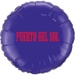 Custom MicroFoil Round Balloons