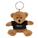 Custom Mini Bear Key Chains