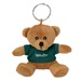 Custom Mini Bear Key Chains