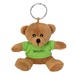 Custom Mini Bear Key Chains