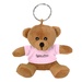 Custom Mini Bear Key Chains
