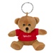 Custom Mini Bear Key Chains