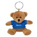 Custom Mini Bear Key Chains