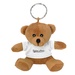 Custom Mini Bear Key Chains