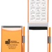 Mini Pad N' Pen Set with Logo Imprint