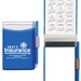 Mini Pad N' Pen Set with Logo Imprint
