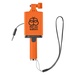 Imprinted Mini Selfie Sticks
