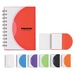 Custom Mini Spiral 3-1/2" x 4-1/4" Notebooks