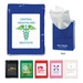 Mini Tissues in Custom Packet