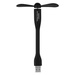 Imprinted Mini USB Fans