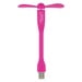 Imprinted Mini USB Fans