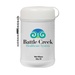 Mini Wet Wipe Canister with Custom Imprint