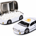Car Rental Service Tin-MicroMints®