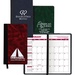 Personalized Monthly Planner with Hard Cover - 2026