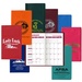 Custom Monthly Pocket Planners - 2026