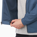 Men's MORGAN Eco Water Resistant Lightweight Jacket