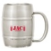 Moscow Mule 14 oz. Personalized Barrel Mugs