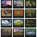 Motivations 2026 Personalized Wall Calendars