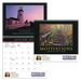 Motivations 2026 Personalized Wall Calendars