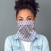 Multi-Functional Bandana Wrap with Custom Printing