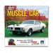 Muscle Car USA Custom Wall Calendar - 2027