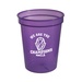 16 Oz. Stadium Cups