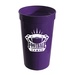 22 oz. Plastic Stadium Cups