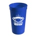 22 oz. Plastic Stadium Cups