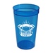 22 oz. Plastic Stadium Cups