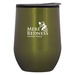 Napa Stainless Custom 12 oz. Wine Cups