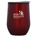 Napa Stainless Custom 12 oz. Wine Cups
