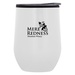 Napa Stainless Custom 12 oz. Wine Cups