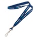 USA Made .75" Dye Sublimation Lanyards