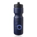 28 oz. Push Cap Plastic Water Bottles