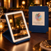 RABS LED Mirror