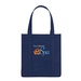 Non Woven Avenue Shopper Tote Bag