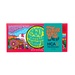 60's 'Nostalgic Candy' Box