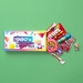 80's 'Nostalgic Candy' Box