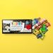 90's 'Nostalgic Candy' Box